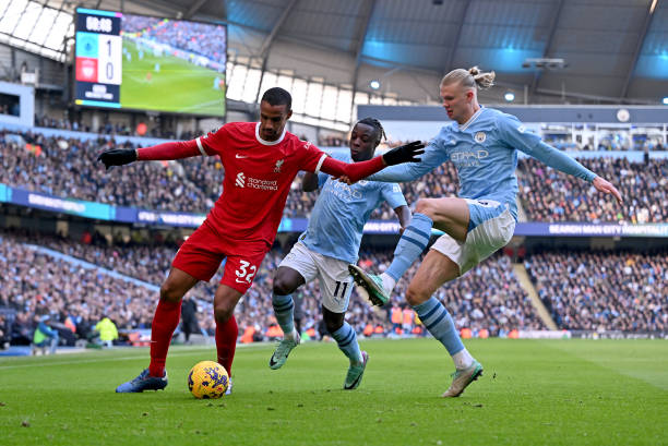 的欧冠之旅 的欧冠之旅