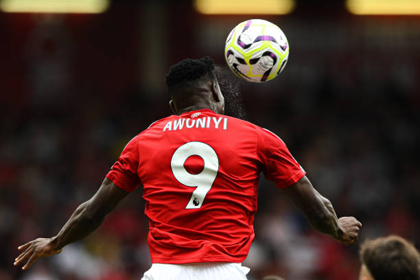 西班牙新星 西班牙新星