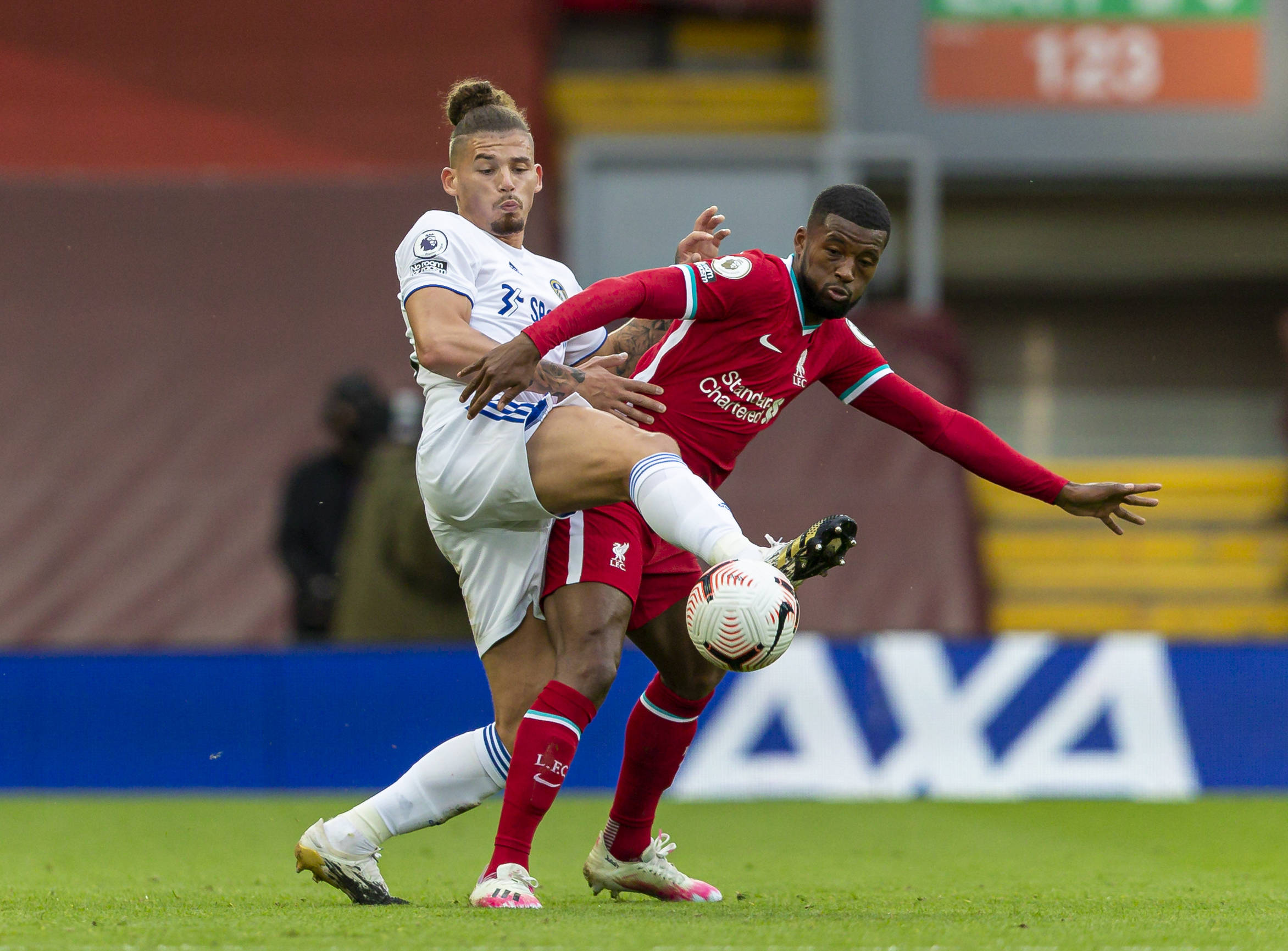 在赛季中期 在赛季中期