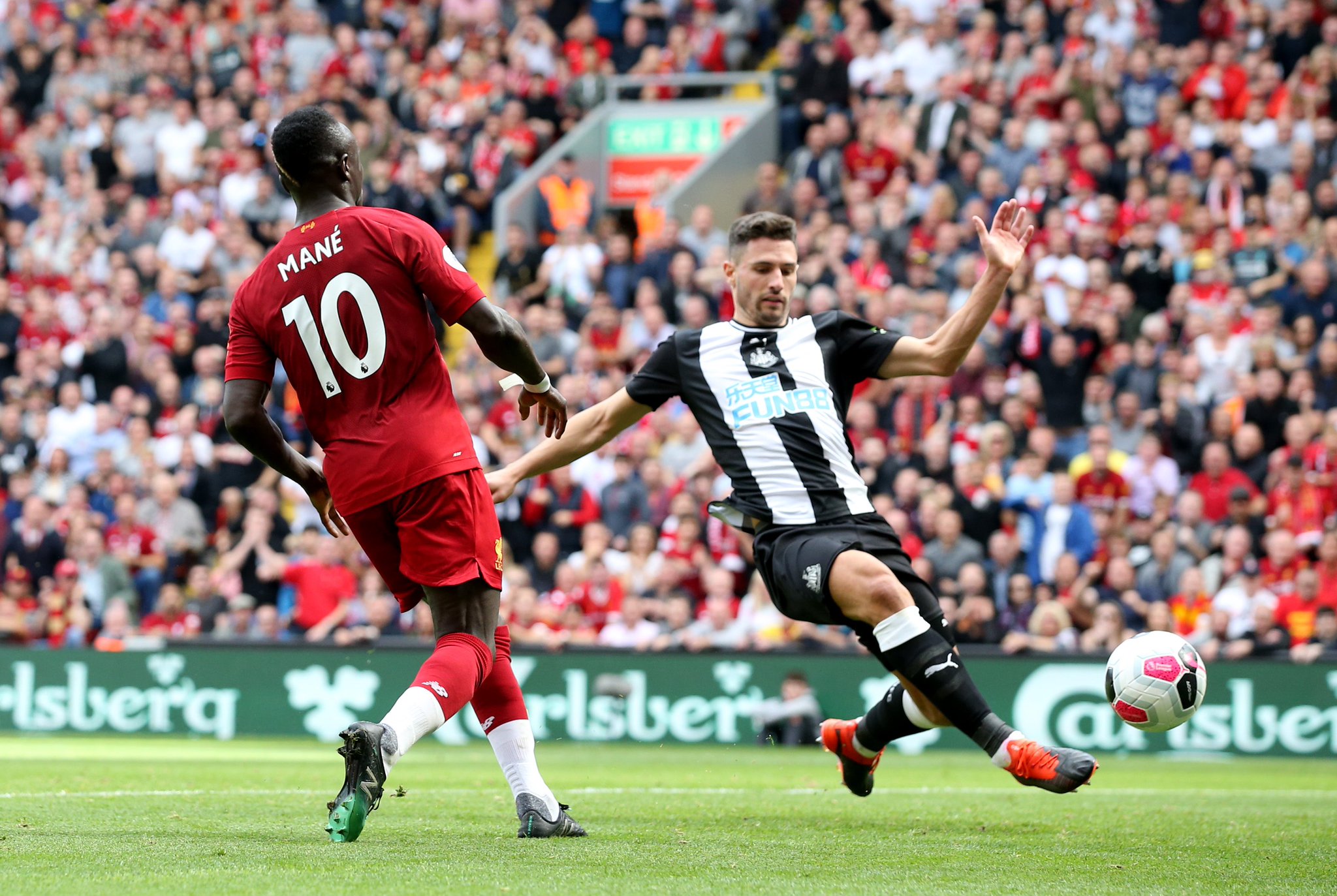 内适应对抗 内适应对抗