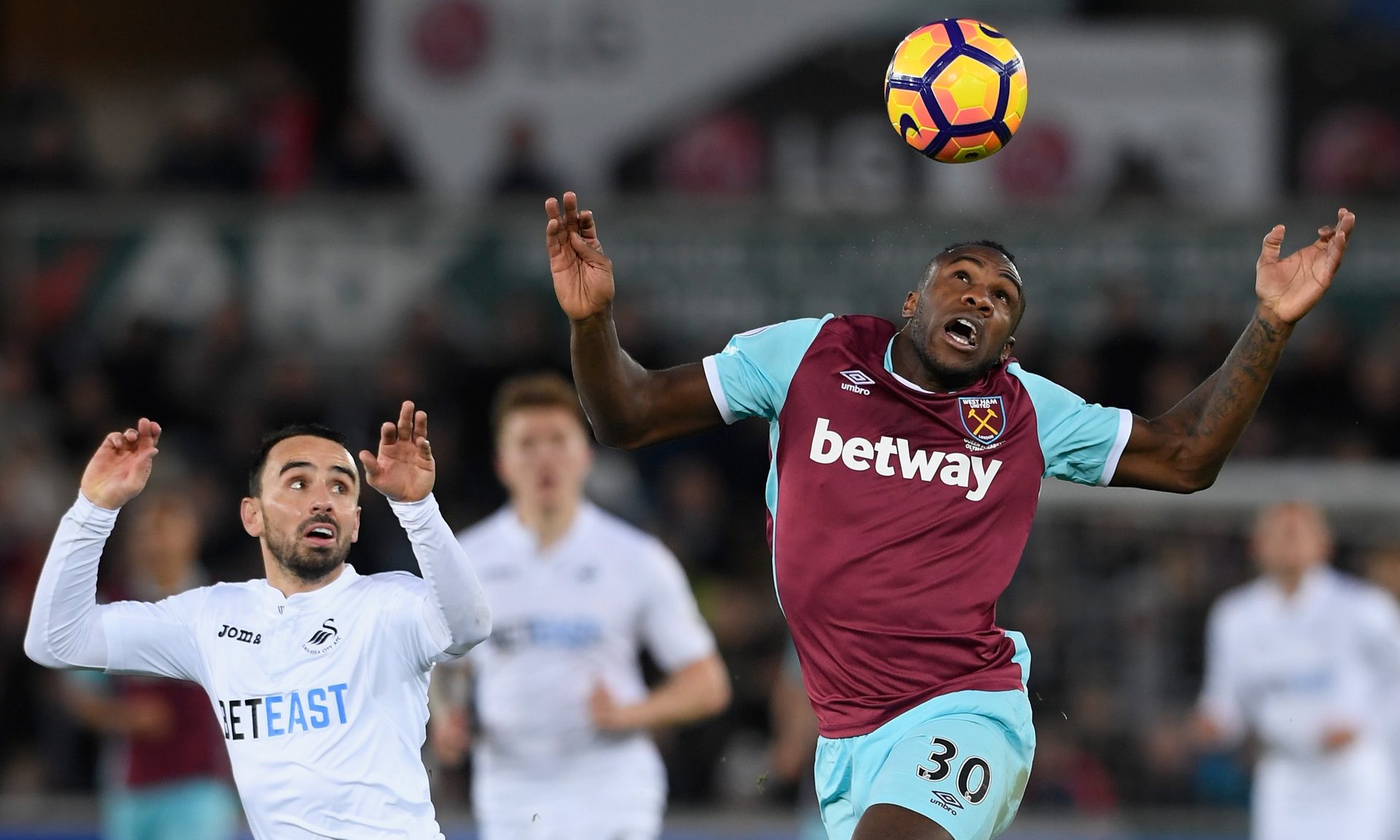 高度重视 高度重视