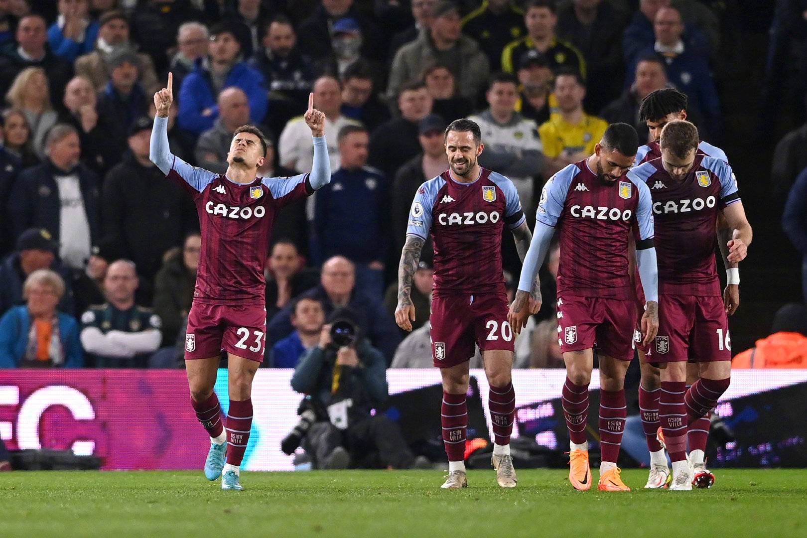 利物浦及球 利物浦及球